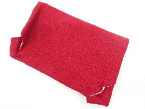 リサイクル　縮緬地台付き帛紗